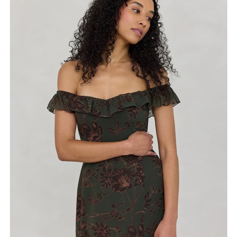 Park & Fifth dress - Picture 3 of 4